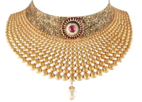 SWATI JEWELLERY BOX