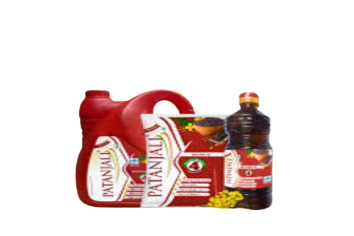 MOHAN OIL MILLS