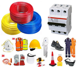 AMAR ELECTRIC & HARDWARE