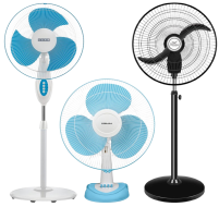 JK FAN 