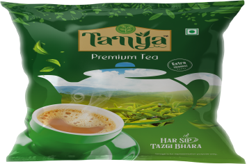 TANYA TEA HOUSE