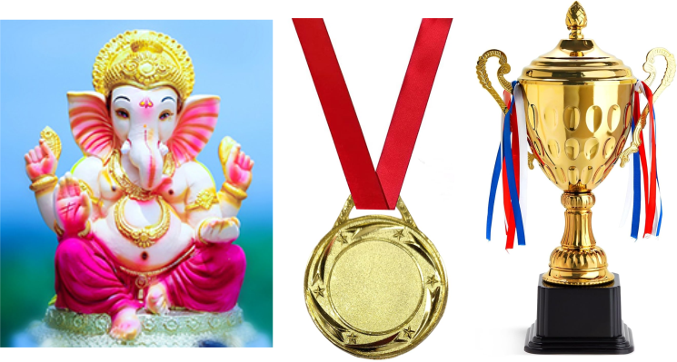 SHRI RAM TROPHY