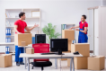 KR MOVING GROUP Packers and Movers