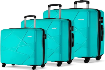 Satyam Luggage Point