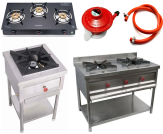 Santosh Gas