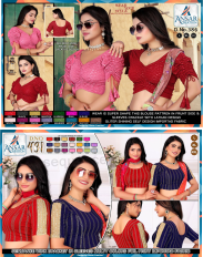 ZIYA FASHIONS