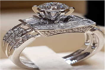 VIJAY CHAINS & JEWELLERY