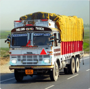 ANMOL GOODS CARRIERS