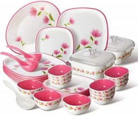 SHREE JI CROCKERY HUB