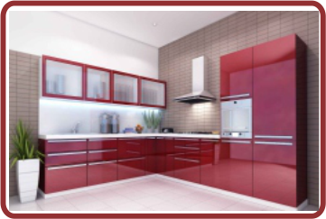 Shree Shiv Steel Furniture