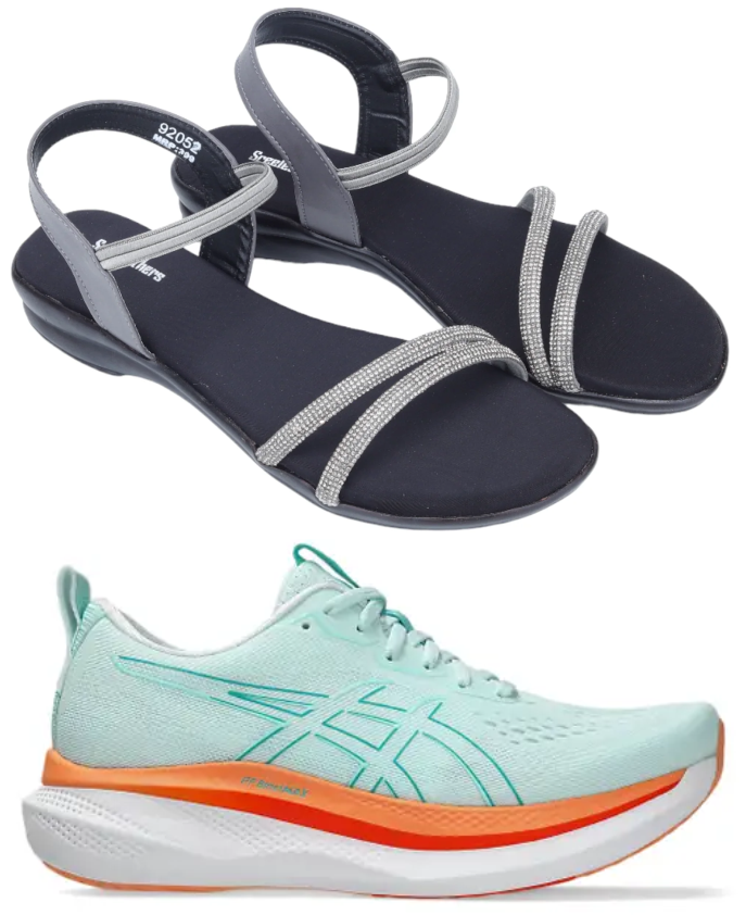 ROYAL FOOT WEAR CO.