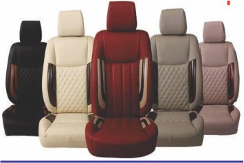 S.S.D. AUTOMOBILES & CAR ACCESSORIES