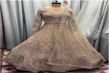 TAIMOOR CREATION