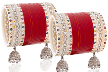 Kalindi Bangles