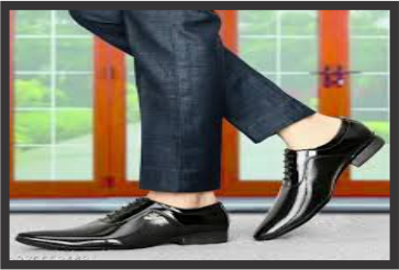 BEAUTY FOOTWEAR