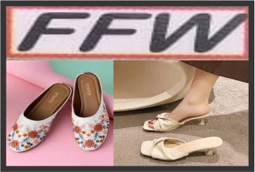 FIZA FOOTWEAR