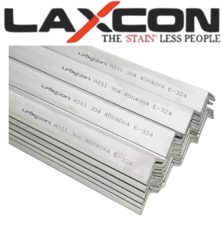 MERLAX STEEL