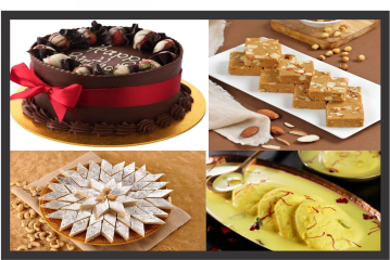 RASM SWEETS AND BAKERS
