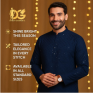 DINESH GARMENTS   RIGHT MAN