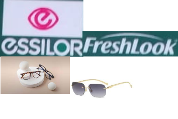 EYE ZONE OPTICALS
