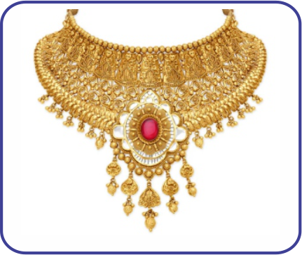 KANHA CRAFT JEWELS LLP