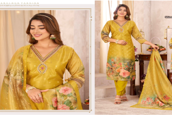 RADHIKA FASHION HUB