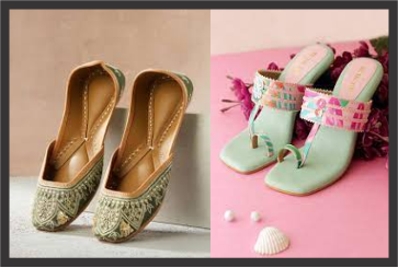 NEW M.T.R. FOOT WEAR
