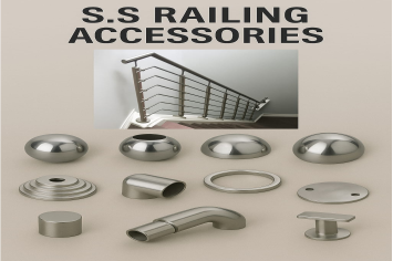 Delhi Metal & Mill Store