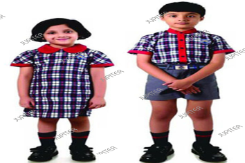 PARDEEP UNIFORM