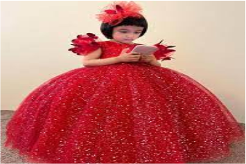 MITTAL DRESSES