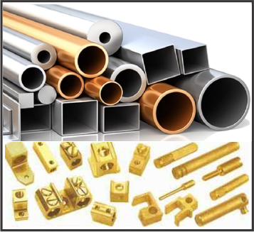 MARUTI METAL