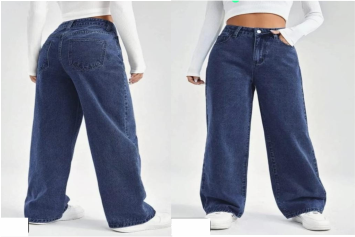 AK  JEANS