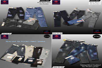 Jai Paras Garments