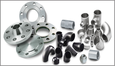 JAINAM FORGE INDUSTRIES