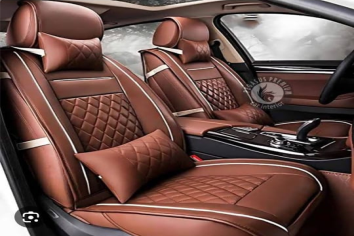 RADHA CAR ACCESSORIES POINT 