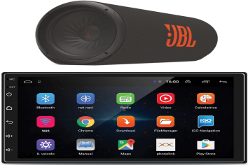 YADAV CAR ACCESSORIES