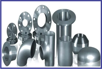 KALASH STEEL