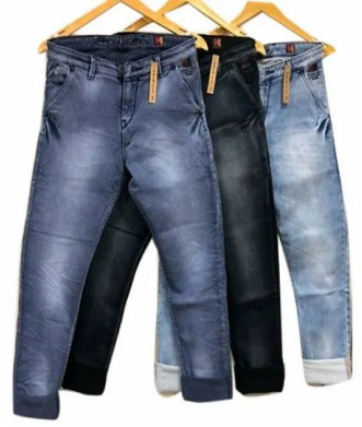 INVERSE DENIM COMPANY, SHRI GANESH TEXTILES