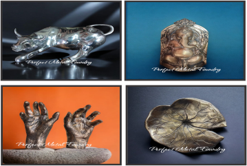 PERFECT METAL FOUNDRY