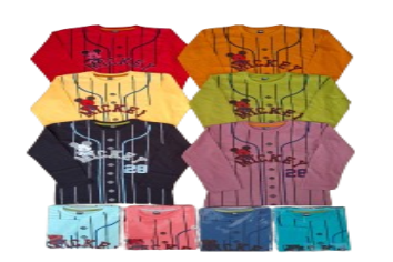 BALAJI TRADERS (Tushar Inner  Wear)