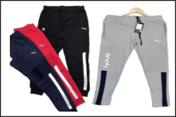 Shree Shyam Fashion