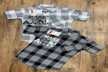 5-BROTHER’ S KIDS WEAR / MISBAH COLLECTION 