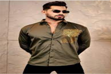 M.R. FASHION |WITE GUN SHIRTS