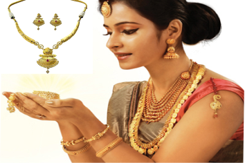 SAI BABA JEWELLERS