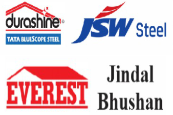 RAJ STEEL TRADERS | SUN STEELS