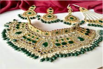 AL-FAKHRI JEWELLERS