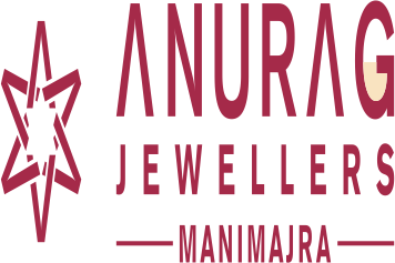ANURAG JEWELLERS MANIMAJRA