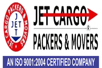 JET CARGO PACKERS & MOVERS