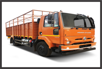 NEW ASHOKA TRANSPORT CO.