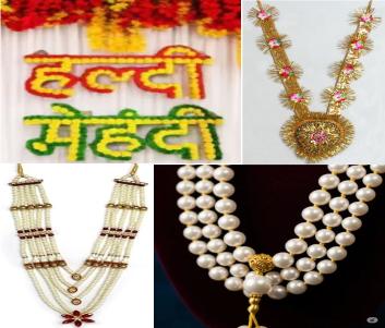 JAI SHAKAMBHARI MALA STORE